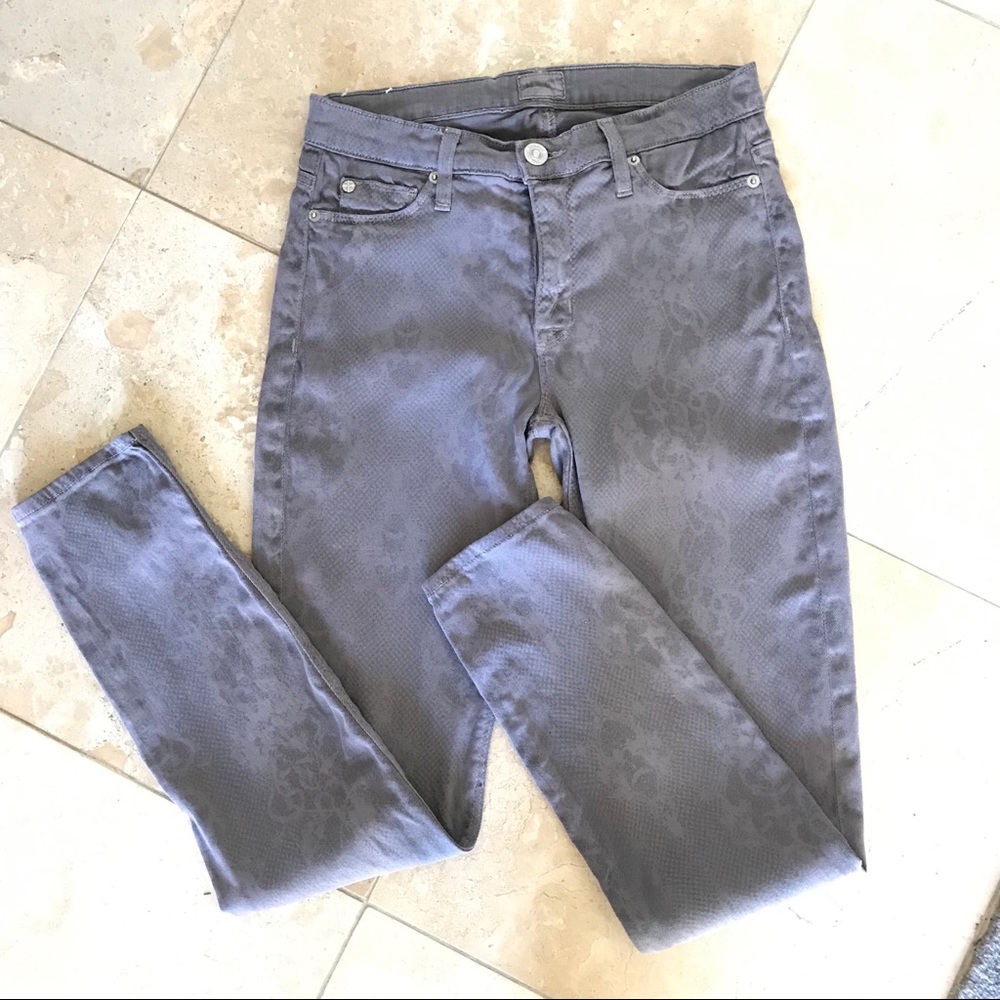 Hudson Jeans